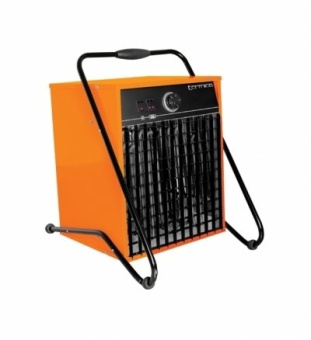 EFH-15 Прямоугольный тепловентилятор 15,0 кВтTermica