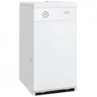 TORINO 35 котел напольный FERROLI