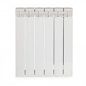 Радиатор биметаллический РИФАР В 500 5 секций