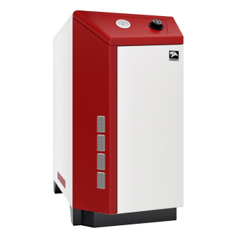 OMEGA CI-35  (Лемакс) котел напольный