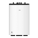 VGR VIH R CN top 120 бойлер косвенного нагрева (109 л. / нап. / цил. / верхнее подключ.)(9004010)