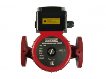 65-120 (300) UPF UNIPUMP насос циркуляционный