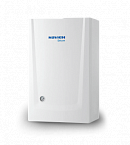 Котел настенный газовый NAVIEN DELUXE- 20A White  (20 кВт, двухконтурный, открытая камера сгорания) с доставкой в NAME
