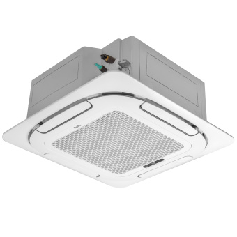 BLCI_C-24HN1_24Y инвертор кассетная сплит-система UNIVERSAL II DC  Ballu