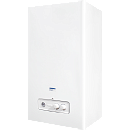 Котел настенный газовый Siberia Dream 20 CBF (20 кВт, закрытая камера, раздельные т/о) с доставкой в NAME