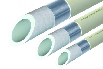 Труба d63 63x7,1  STABIOXY FV-Plast