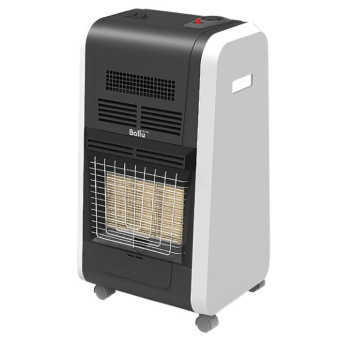 BIGH-55 F Инфракрасные обогреватели газовые Ballu