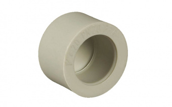 Заглушка Ø25  FV-Plast