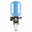 Купить Комплексное Решение Автоматизации на Баке "КРАБ-Т 18л" Джилекс