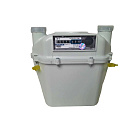 Счетчик газа СГМН-МТ1-G6 (200 мм) (правый, с термокомпенсатором) (г.Новогрудок Беларусь) с доставкой в NAME